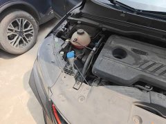 Geely Bingyue 2021 1.4T DCT Platinum Edition - ფოტო 20