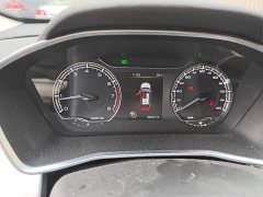 Geely Bingyue 2021 1.4T DCT Platinum Edition - ფოტო 7