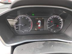 Geely Bingyue 2021 1.4T DCT Platinum Edition - ფოტო 8