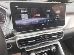 Geely Bingyue 2021 1.4T DCT Platinum Edition - ფოტო 9