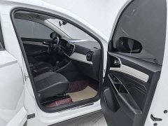 Volkswagen Jetta VS5 280TSI Automatic Gloss Deluxe Edition - ფოტო 10