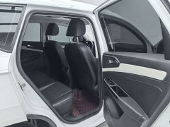Volkswagen Jetta VS5 280TSI Automatic Gloss Deluxe Edition - ფოტო 11