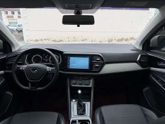 Volkswagen Jetta VS5 280TSI Automatic Gloss Deluxe Edition - ფოტო 15