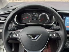 Volkswagen Jetta VS5 280TSI Automatic Gloss Deluxe Edition - ფოტო 17