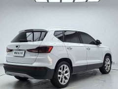 Volkswagen Jetta VS5 280TSI Automatic Gloss Deluxe Edition - ფოტო 4