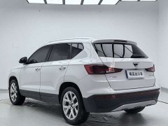 Volkswagen Jetta VS5 280TSI Automatic Gloss Deluxe Edition - ფოტო 6