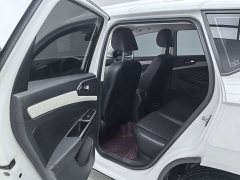 Volkswagen Jetta VS5 280TSI Automatic Gloss Deluxe Edition - ფოტო 8