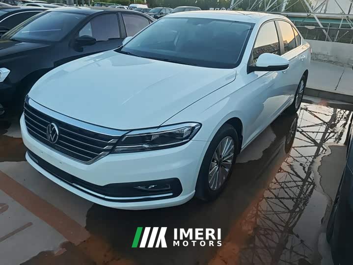 Volkswagen Lavida 280TSI DSG Comfort - car from China