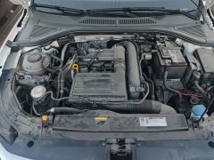 Volkswagen Lavida 280TSI DSG Comfort - photo 10