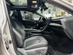 Toyota Avalon 2019 Hybrid 2.5L XLE Premium National V - ფოტო 10