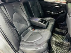 Toyota Avalon 2019 Hybrid 2.5L XLE Premium National V - ფოტო 11