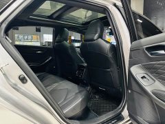 Toyota Avalon 2019 Hybrid 2.5L XLE Premium National V - ფოტო 15