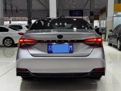 Toyota Avalon 2019 Hybrid 2.5L XLE Premium National V - ფოტო 16