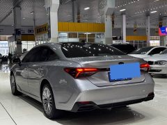 Toyota Avalon 2019 Hybrid 2.5L XLE Premium National V - ფოტო 18
