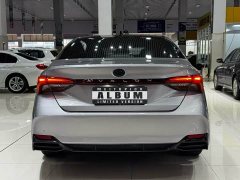 Toyota Avalon 2019 Hybrid 2.5L XLE Premium National V - ფოტო 3