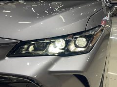 Toyota Avalon 2019 Hybrid 2.5L XLE Premium National V - ფოტო 4