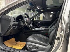 Toyota Avalon 2019 Hybrid 2.5L XLE Premium National V - ფოტო 5