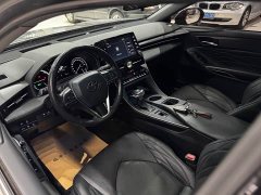 Toyota Avalon 2019 Hybrid 2.5L XLE Premium National V - ფოტო 6