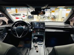 Toyota Avalon 2019 Hybrid 2.5L XLE Premium National V - ფოტო 8