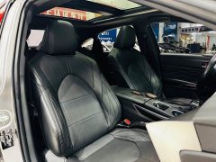 Toyota Avalon 2019 Hybrid 2.5L XLE Premium National V - ფოტო 9