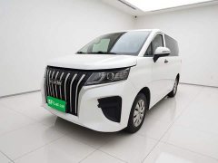 Beijing Ruisheng Champion M7 2025 1.6L Manual Standard Wheelbase Comfort 5-Seater - ფოტო 1