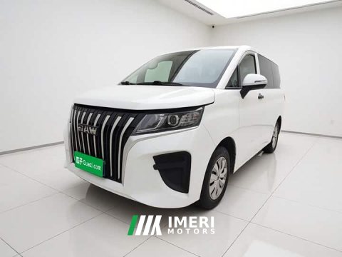 2024 Beijing Ruisheng Champion M7 2025 1.6L Manual Standard Wheelbase Comfort 5-Seater - ავტომობილი ჩინეთიდან
