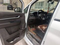 Beijing Ruisheng Champion M7 2025 1.6L Manual Standard Wheelbase Comfort 5-Seater - ფოტო 12
