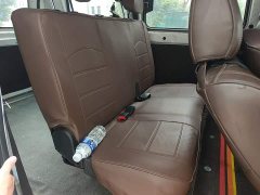 Beijing Ruisheng Champion M7 2025 1.6L Manual Standard Wheelbase Comfort 5-Seater - ფოტო 13