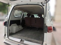 Beijing Ruisheng Champion M7 2025 1.6L Manual Standard Wheelbase Comfort 5-Seater - ფოტო 15