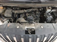Beijing Ruisheng Champion M7 2025 1.6L Manual Standard Wheelbase Comfort 5-Seater - ფოტო 16