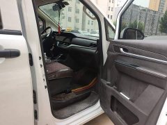 Beijing Ruisheng Champion M7 2025 1.6L Manual Standard Wheelbase Comfort 5-Seater - ფოტო 19