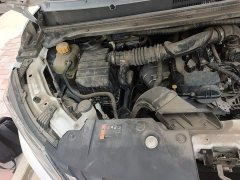 Beijing Ruisheng Champion M7 2025 1.6L Manual Standard Wheelbase Comfort 5-Seater - ფოტო 20