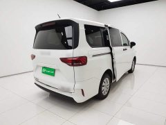 Beijing Ruisheng Champion M7 2025 1.6L Manual Standard Wheelbase Comfort 5-Seater - ფოტო 4