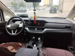 Beijing Ruisheng Champion M7 2025 1.6L Manual Standard Wheelbase Comfort 5-Seater - ფოტო 5