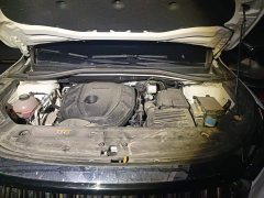 Geely Haoyue L 2.0T DCT Luxury - ფოტო 10