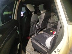 Geely Haoyue L 2.0T DCT Luxury - ფოტო 11