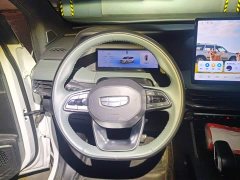 Geely Haoyue L 2.0T DCT Luxury - ფოტო 15