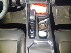 Geely Haoyue L 2.0T DCT Luxury - ფოტო 16