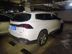 Geely Haoyue L 2.0T DCT Luxury - ფოტო 3