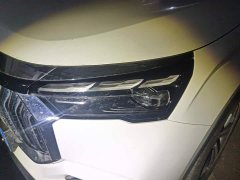Geely Haoyue L 2.0T DCT Luxury - ფოტო 5
