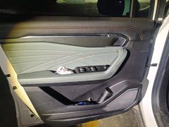 Geely Haoyue L 2.0T DCT Luxury - ფოტო 7