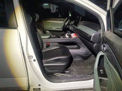 Geely Haoyue L 2.0T DCT Luxury - ფოტო 8