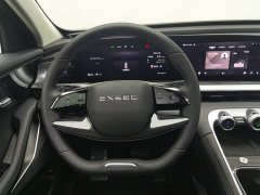 Changan Yaoguang C-DM Beyond Edition - ფოტო 11