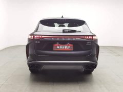 Changan Yaoguang C-DM Beyond Edition - ფოტო 4