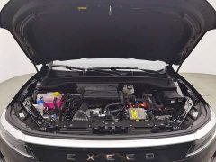 Changan Yaoguang C-DM Beyond Edition - ფოტო 6