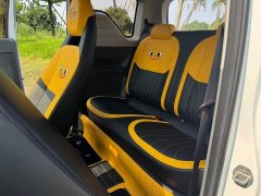 Geely Panda Mini 200km Endurance Edition - ფოტო 10
