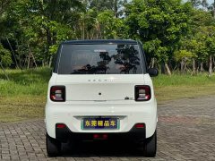 Geely Panda Mini 200km Endurance Edition - ფოტო 12
