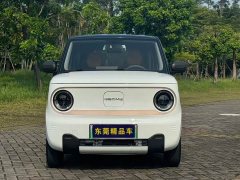 Geely Panda Mini 200km Endurance Edition - ფოტო 2