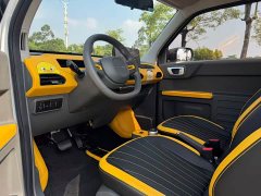Geely Panda Mini 200km Endurance Edition - ფოტო 4