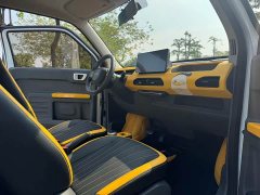 Geely Panda Mini 200km Endurance Edition - ფოტო 6